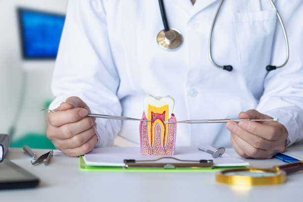 Best Emergency Treatment for Jaw Pain or Injury in Auburn, KY