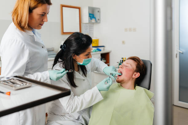 Best Emergency Dental Care for Sports Injuries in Auburn, KY